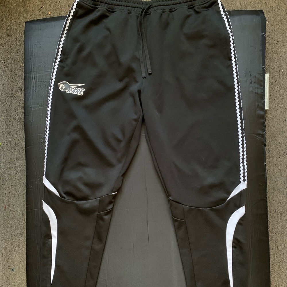 Pink Dolphin Track Pants
